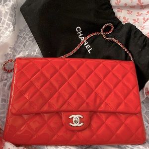 Chanel bag